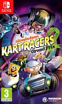 Игра Nickelodeon Kart Racers 2: Grand Prix (Nintendo Switch)