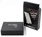 Игровая мышь для шутеров RAGNOK-2 (белая)