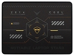 (EU) Коврик для мыши игровой Machenike Interstellar 25x21 см