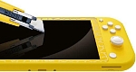 Защитная плёнка Glass Film для экрана Nintendo Switch Lite