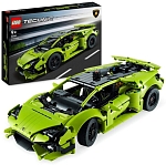 (EU) Конструктор LEGO Technic Lamborghini Huracán Tecnica (42161)