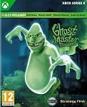Игра Ghost Master: Resurrection (Xbox Series X, русская версия)