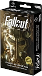 (EU) Настольная игра Hobby World Fallout: Атомные узы (доп)