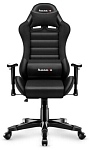 (EU) Игровое кресло Huzaro HZ-Ranger 6.0 Black, 270821228, Чёрное