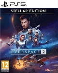 Игра Everspace 2: Stellar Edition (PS5, русская версия)