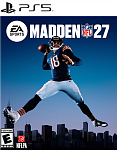 Игра Madden NFL 27 (PS5)