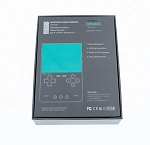 Портативная игровая приставка Trimui Brick (красная)