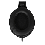 Наушники с микрофоном EDIFIER USB K800, Чёрные