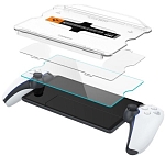 Защитное стекло для Sony PlayStation Portal Glass Screen PRO (2 шт.)
