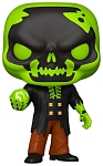 (CN) Фигурка Funko POP! Heroes: Batman Beyond - Blight (Glow-in-the-Dark) (561)