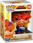 (EU) Фигурка Funko POP! Animation: Endeavor + (785)
