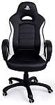 (EU) Игровое кресло Nacon PS4, 251399542, Чёрное