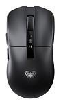 Компьютерная мышь AULA SC590 Pro, Чёрная
