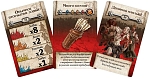 (EU) Настольная игра Hobby World Зомбицид: Чёрная чума
