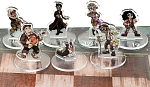 (EU) Настоьная игра Hobby World Дорожная песня