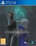 Игра Ender Magnolia: Bloom In The Mist - Deluxe Edition (PS4, русская версия)