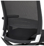 (EU) Офисное кресло Venda MYOPTIMAX, 241552448, Серое