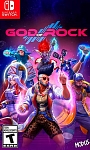 Игра God of Rock Deluxe Edition (Nintendo Switch)