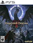 Игра Dragon's Dogma 2 - Dark Arisen (PS5, русская версия)
