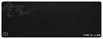 (EU) Коврик для мыши The G-Lab PAD BARIUM XXL 90 x 45 см Черный
