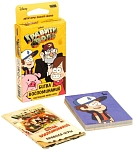 (EU) Настольная игра Hobby World Гравити Фолз: Битва воспоминаний