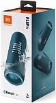 Портативная колонка JBL Flip 6 голубая