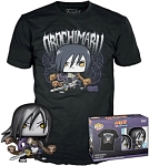 (EU) Футболка с фигуркой Funko POP! Animation: Orochimaru (729)