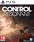 Игра CONTROL Resonant (PS5, русская версия)