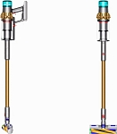 Беспроводной пылесос Dyson V15 SV47 Detect Absolute Vacuum Gold (EU)