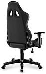 (EU) Игровое кресло Huzaro HZ-Ranger 6.0 Black, 270821228, Чёрное