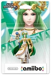 (EU) Интерактивная фигурка amiibo Палютена (Super Smash Bros. Collection)