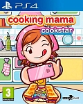 Игра Cooking Mama: Cookstar (PS4)