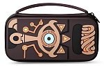 Защитный чехол Zelda Sheikah Slate Коричневый Nintendo Switch 2
