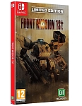 Игра Front Mission 1st Limited Edition (Nintendo Switch)