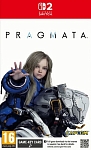Игра Pragmata (Nintendo Switch 2, русская версия)