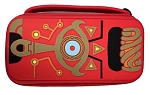 Защитный чехол Zelda Sheikah Slate Красный Nintendo Switch 2