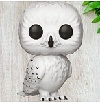 (CN) Фигурка Funko POP! Harry Potter: Hedwig (Snowy Owl) (76)