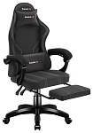 (EU) Игровое кресло Huzaro HZ-FORCE 3.7 CARBON BLACK, 272010433, Серое