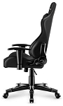 (EU) Игровое кресло Huzaro HZ-Ranger 6.0 Black, 270821228, Чёрное