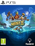 Игра Steamworld Heist II (PS5, русская версия)