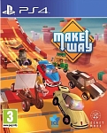 Игра Make Way (PS4)