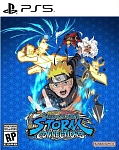 Игра Naruto x Boruto: Ultimate Ninja Storm Connections (PS5, русские субтитры)