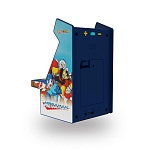 Аркадная игровая ретро приставка консоль My Arcade Mega Man Micro Player Pro