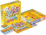 (EU) Настольная игра Hobby World Воображарий: Junior