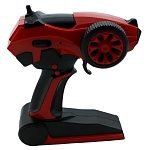 Внедорожник Monstre Truck Nissan Silvia на Р/У Wangfeng 1/16 свет, звук