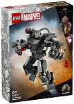 (EU) Конструктор LEGO Marvel Военная машина (76277)