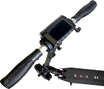 Электросамокат Kugoo JiLong S3 black