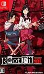 Игра Root Film (Nintendo Switch, русские субтитры)