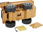 Радиоуправляемая модель карьерный самосвал Hui Na Toys 1к18 (HN1540)