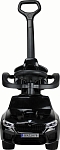 Детский толокар BMW M5 RiverToys (A999MP-M) (черный)